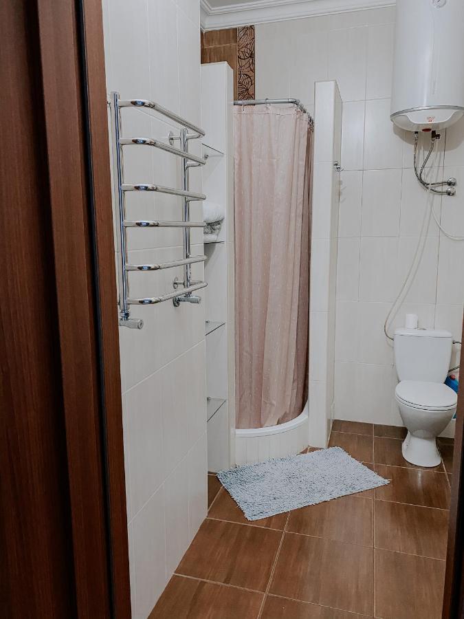 Апартаменты Целиком Odessa Esterno foto