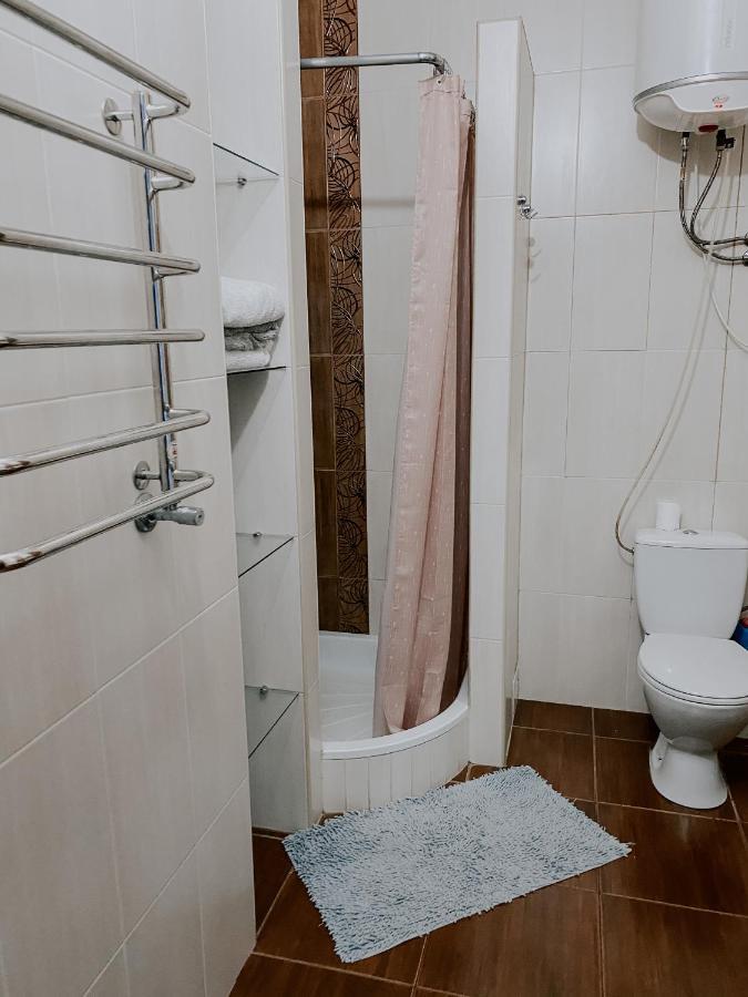 Апартаменты Целиком Odessa Esterno foto